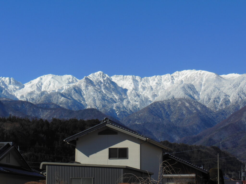 2026年、本年もよろしくお願い申し上げます。